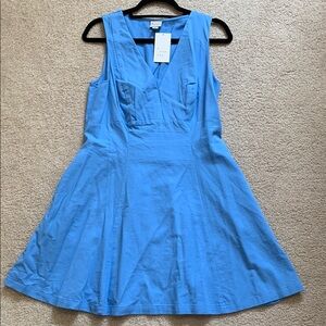 A New Day Blue Dress